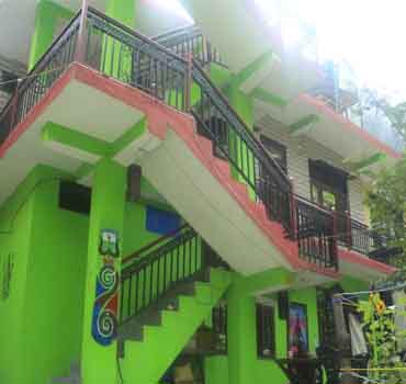 The Flipsyde Cafe